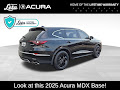 2025 Acura MDX Base