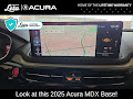 2025 Acura MDX Base