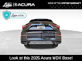 2025 Acura MDX Base