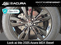2025 Acura MDX Base