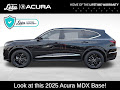 2025 Acura MDX Base