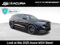 2025 Acura MDX Base
