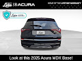 2025 Acura MDX Base