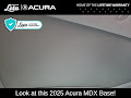 2025 Acura MDX Base