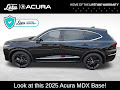 2025 Acura MDX Base