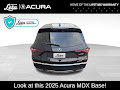 2025 Acura MDX Base
