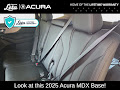 2025 Acura MDX Base
