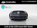 2025 Acura MDX Base