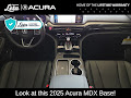 2025 Acura MDX Base