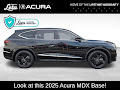2025 Acura MDX Base