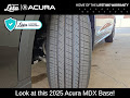 2025 Acura MDX Base