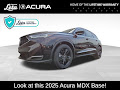2025 Acura MDX Base