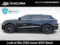 2025 Acura MDX Base