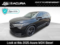 2025 Acura MDX Base
