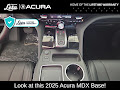 2025 Acura MDX Base