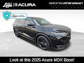 2025 Acura MDX Base