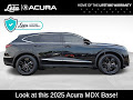2025 Acura MDX Base