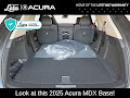 2025 Acura MDX Base