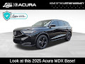 2025 Acura MDX Base