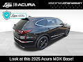 2025 Acura MDX Base