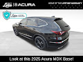 2025 Acura MDX Base
