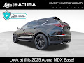 2025 Acura MDX Base