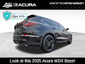 2025 Acura MDX Base