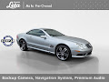2005 Mercedes-Benz SL-Class SL 500