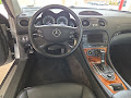 2005 Mercedes-Benz SL-Class SL 500