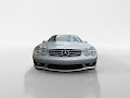 2005 Mercedes-Benz SL-Class SL 500