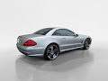 2005 Mercedes-Benz SL-Class SL 500