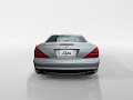 2005 Mercedes-Benz SL-Class SL 500