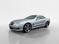 2005 Mercedes-Benz SL-Class SL 500