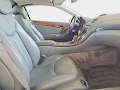 2005 Mercedes-Benz SL-Class SL 500