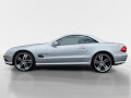 2005 Mercedes-Benz SL-Class SL 500