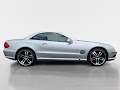 2005 Mercedes-Benz SL-Class SL 500