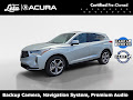 2025 Acura RDX Technology Package