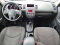 2013 Kia Soul Base