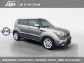 2013 Kia Soul Base