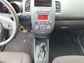 2013 Kia Soul Base