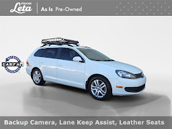 2014 Volkswagen Jetta SportWagen 2.0L TDI