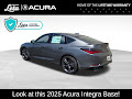 2025 Acura Integra A-Spec Package