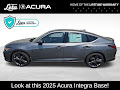 2025 Acura Integra A-Spec Package