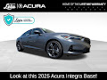 2025 Acura Integra A-Spec Package