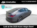 2025 Acura Integra A-Spec Package