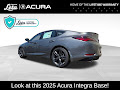 2025 Acura Integra A-Spec Package