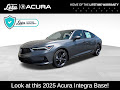 2025 Acura Integra A-Spec Package