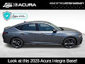 2025 Acura Integra A-Spec Package