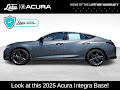 2025 Acura Integra A-Spec Package
