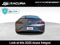 2025 Acura Integra A-Spec Package